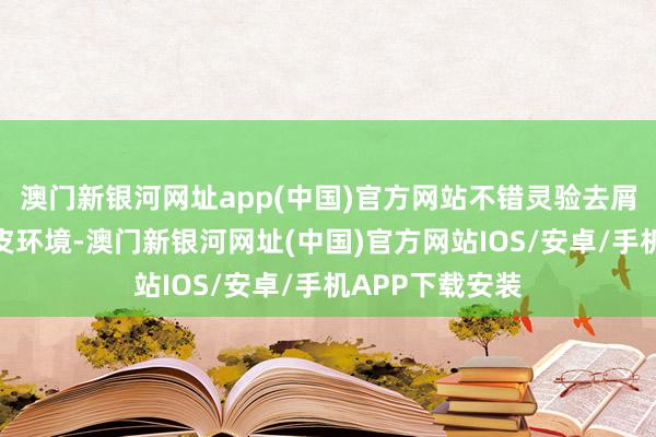 澳門新銀河網址app(中國)官方網站不錯靈驗去屑止癢、改善頭皮環境-澳門新銀河網址(中國)官方網站IOS/安卓/手機APP下載安裝